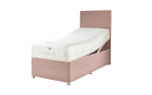 Millbrook Memory Motion 1000 3ft Single Electric Adjustable Bed