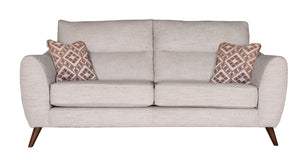 Myles 3 Seater Sofa