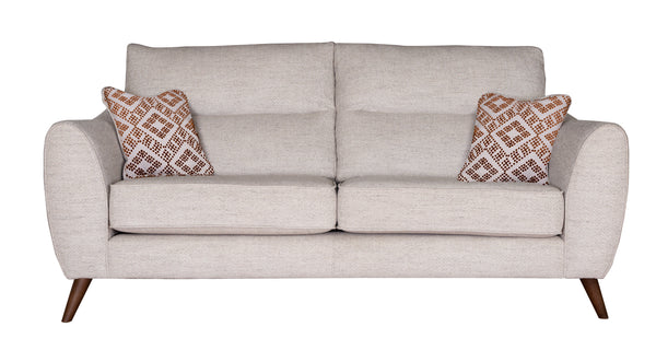 Myles 3 Seater Sofa