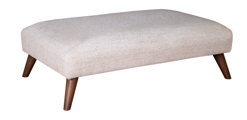 Myles Footstool