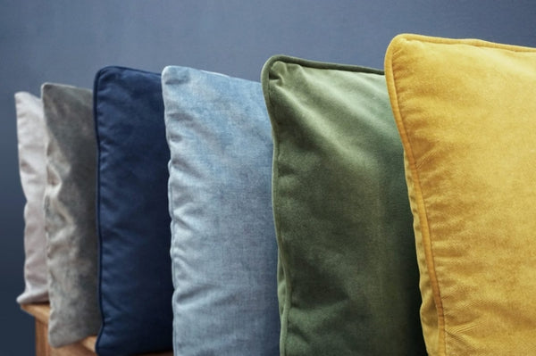 G Plan Scatter Cushion