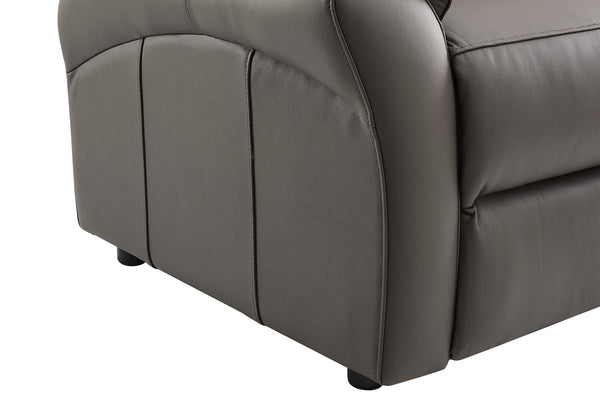 Nardi 2 Seater Leather Sofa