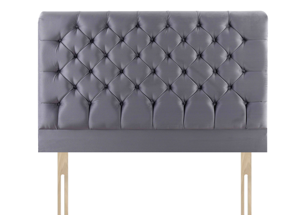 Westbury Strutted Headboard 2ft6 Small Single