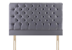 Westbury Strutted Headboard 2ft6 Small Single