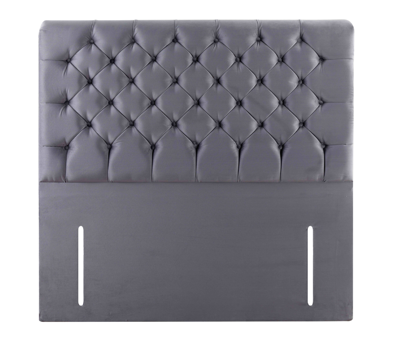 Westbury Floor Standing Headboard 4ft Small Double