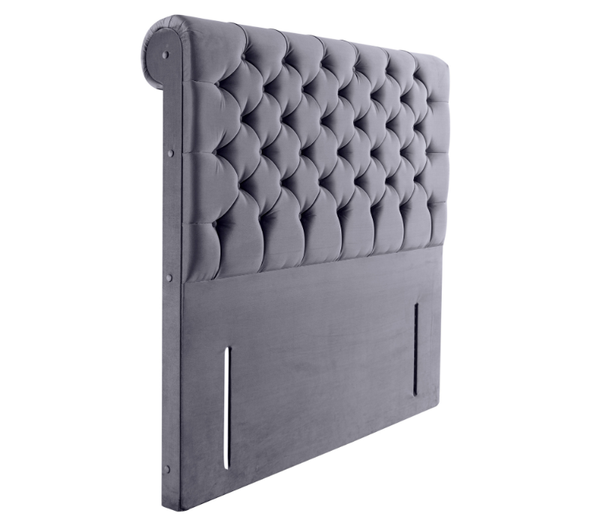 Westbury Floor Standing Headboard 4ft6 Double