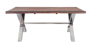 Orion 1.8m Dining table