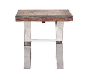 Orion Lamp Table