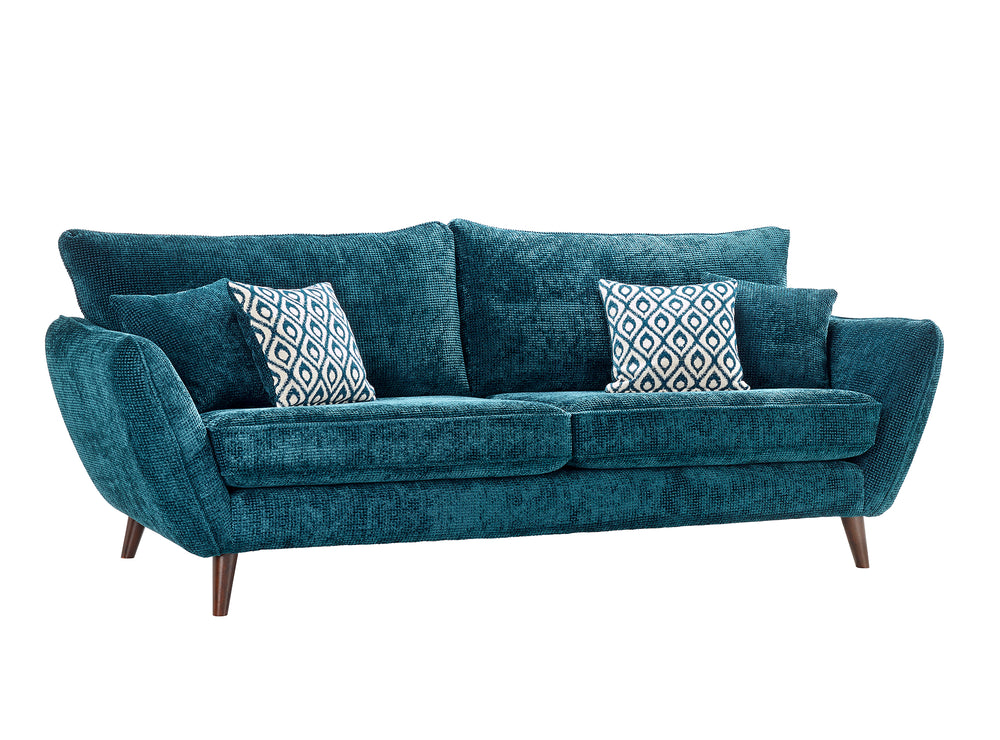 Persia 3 Seater Sofa