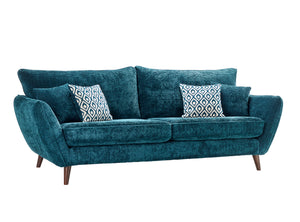 Persia 3 Seater Sofa