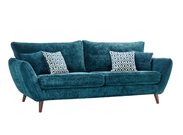 Persia 3 Seater Sofa