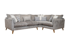 Pisces 2 Corner 1 Sofa