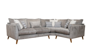 Pisces 2 Corner 1 Sofa