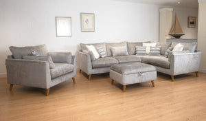 Pisces 2 Seater Sofa