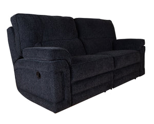 Piazza 2 Seater Recliner Sofa