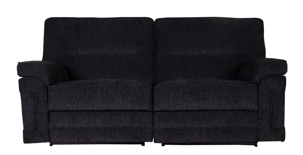 Piazza 3 Seater Recliner Sofa