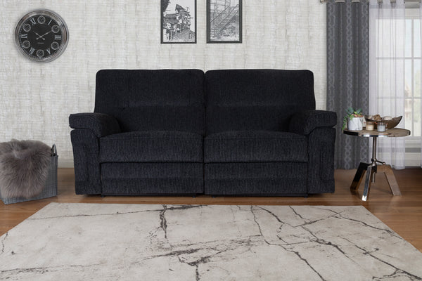 Piazza 3 Seater Recliner Sofa