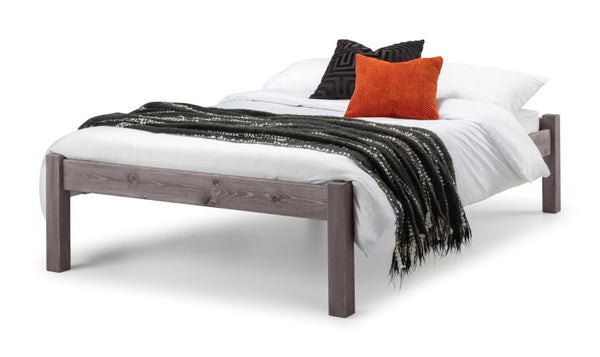 Radcliffe 3ft Single Wooden Bed Frame