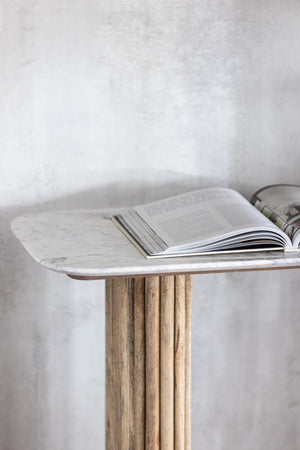 Roma Console Table
