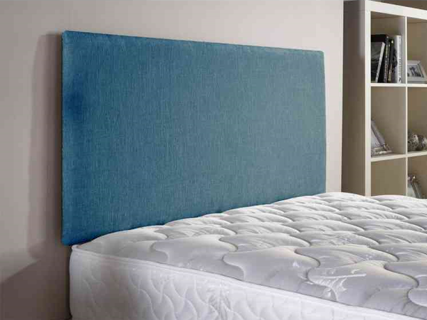 Regent 24" Flat Headboard 3ft Single
