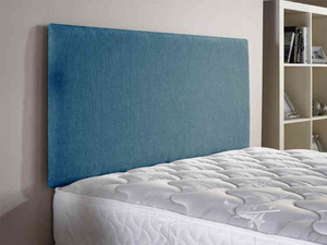 Regent 24" Flat Headboard  4ft Small Double