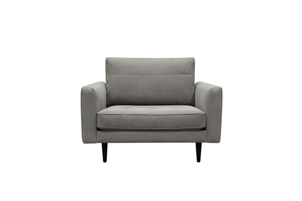 G Plan Vintage Ridley Snuggler Fabric Sofa