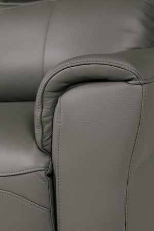 Roma 3 Seater Power