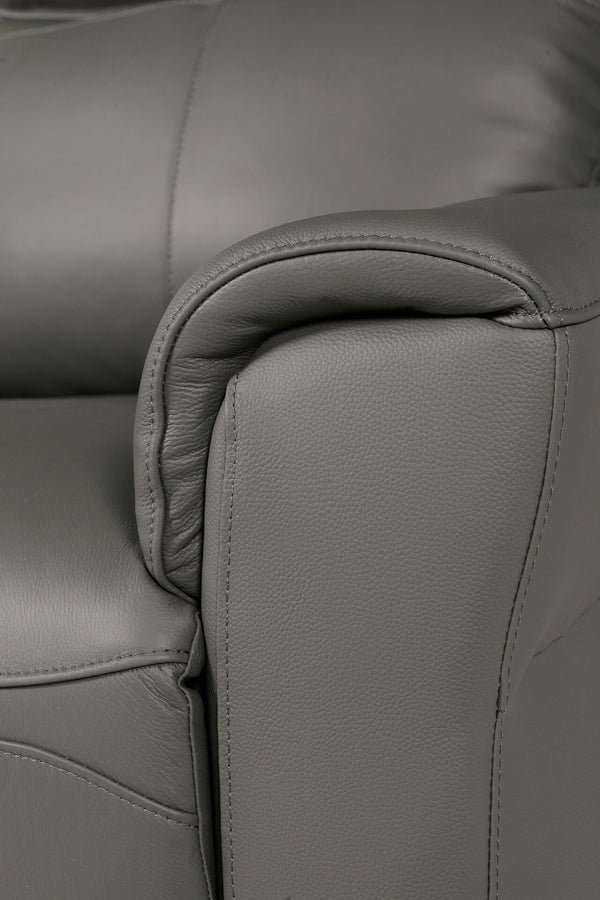 Roma 3 Seater Power