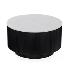 Louis Round Coffee Table