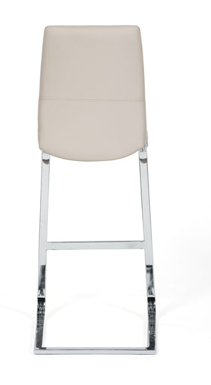 Sienna Bar Stool Taupe