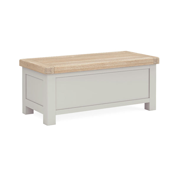 Sandhurst Blanket Box