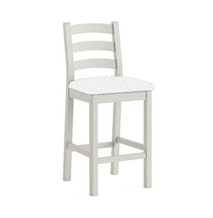 Sandhurst Ladder Dining Chair (Without Cushion)