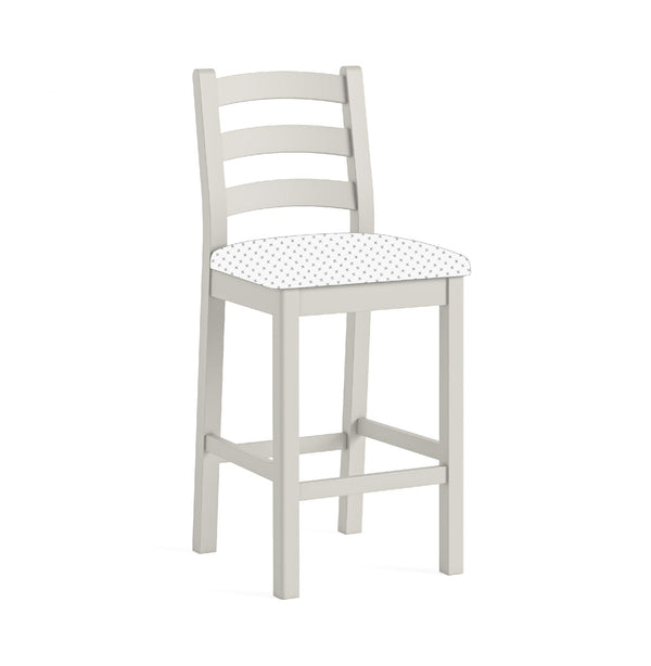 Sandhurst Ladder Dining Chair (Without Cushion)