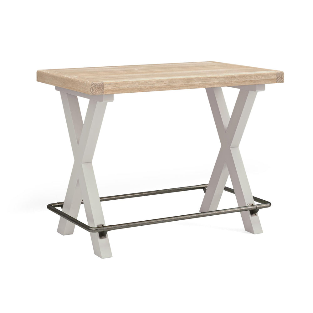 Sandhurst Bar Table