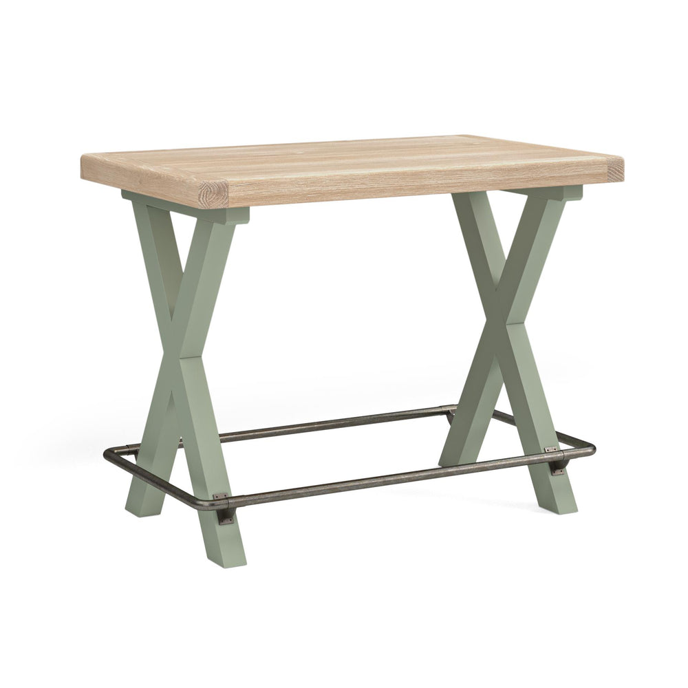 Sandhurst Bar Table