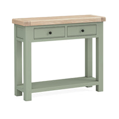Sandhurst Console Table
