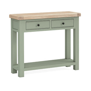 Sandhurst Console Table