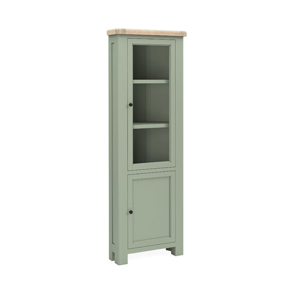 Sandhurst Corner Display Unit
