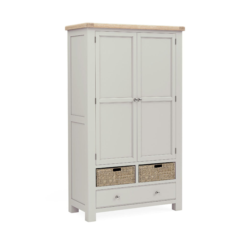 Sandhurst Larder Unit