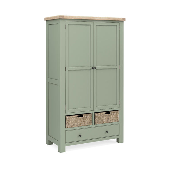 Sandhurst Larder Unit