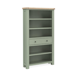 Sandhurst Large Bookcase
