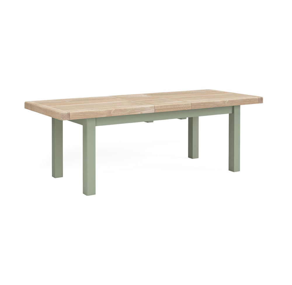 Sandhurst Large Extending Dining Table