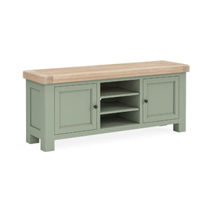 Sandhurst TV Unit 1400