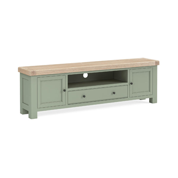 Sandhurst TV Unit 1900