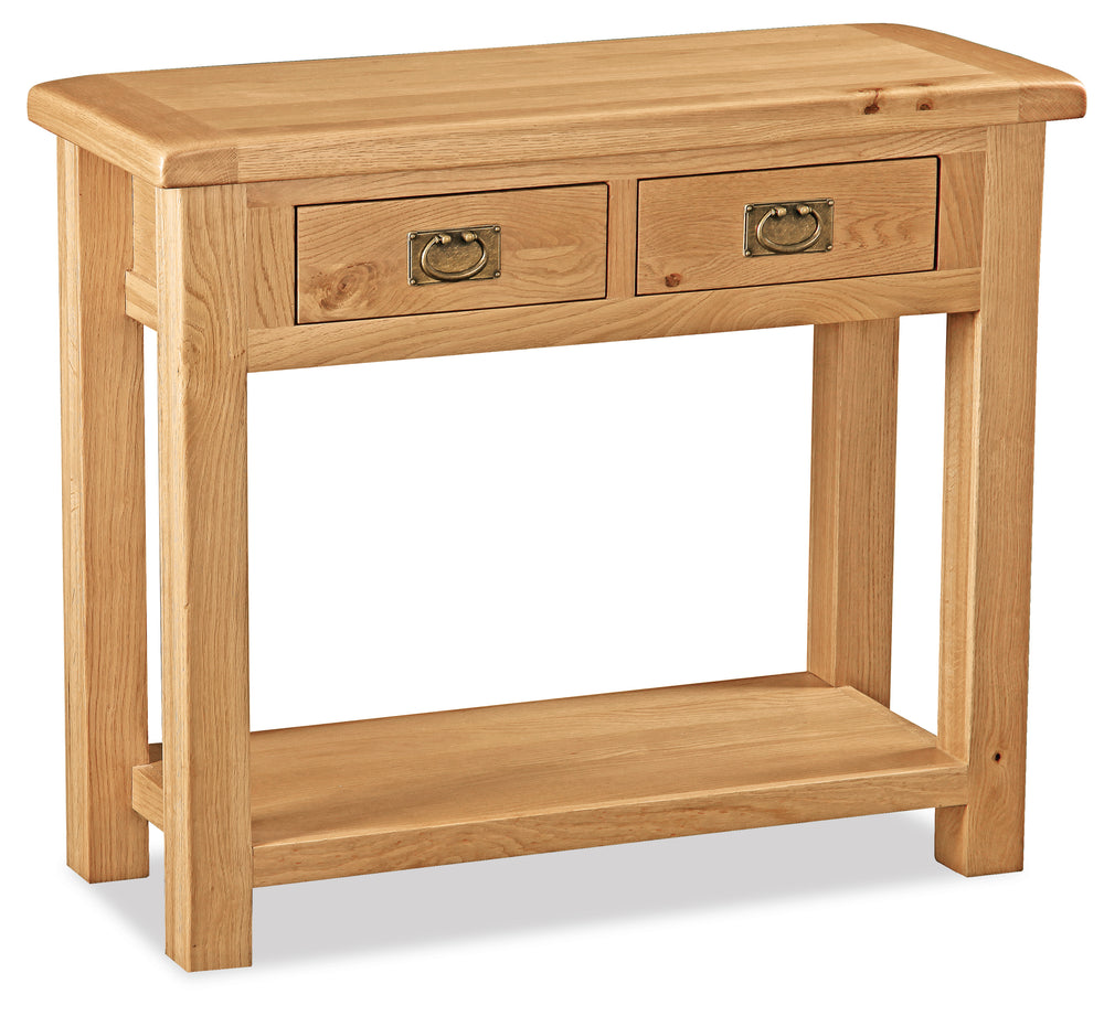 Salford Console Table