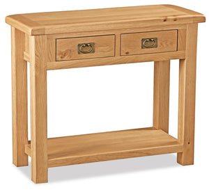 Salford Console Table