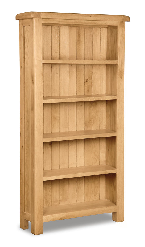 Salford Large Bookcase