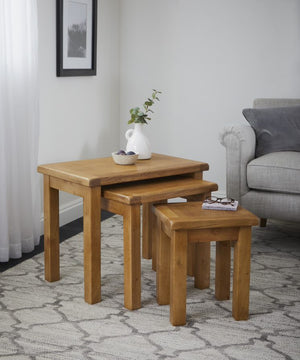 Salford Nest Of Tables