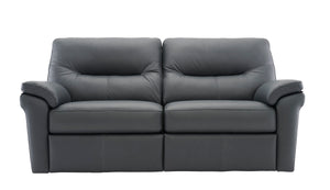 G Plan Seattle 2.5 seater L