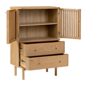 Surrey Shoe Cabinet